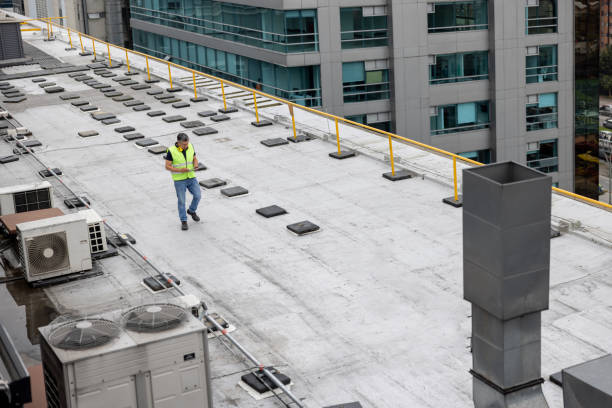 Best Storm Damage Roof Repair  in Seabrook, TX