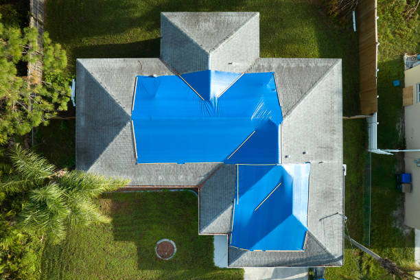 Waterproofing in Seabrook, TX