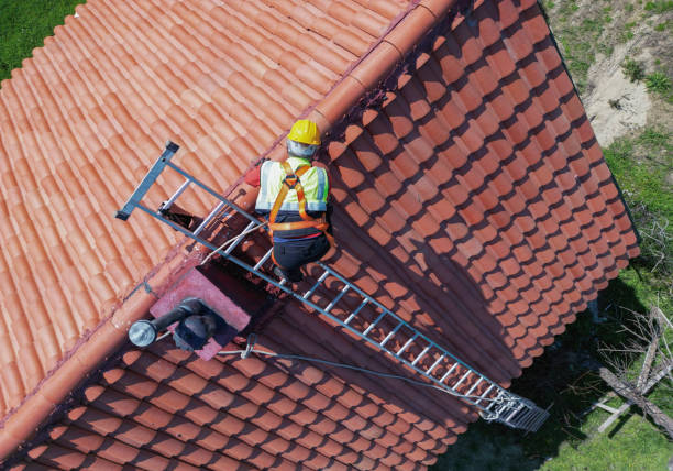 Seabrook, TX Roofing Service Company