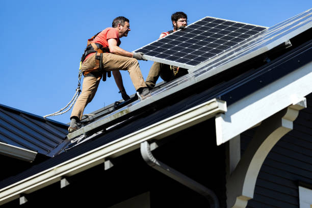 Best Rubber Roofing (EPDM, TPO)  in Seabrook, TX