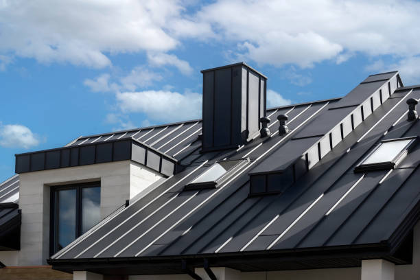 Best Commercial Roofing Services  in Seabrook, TX